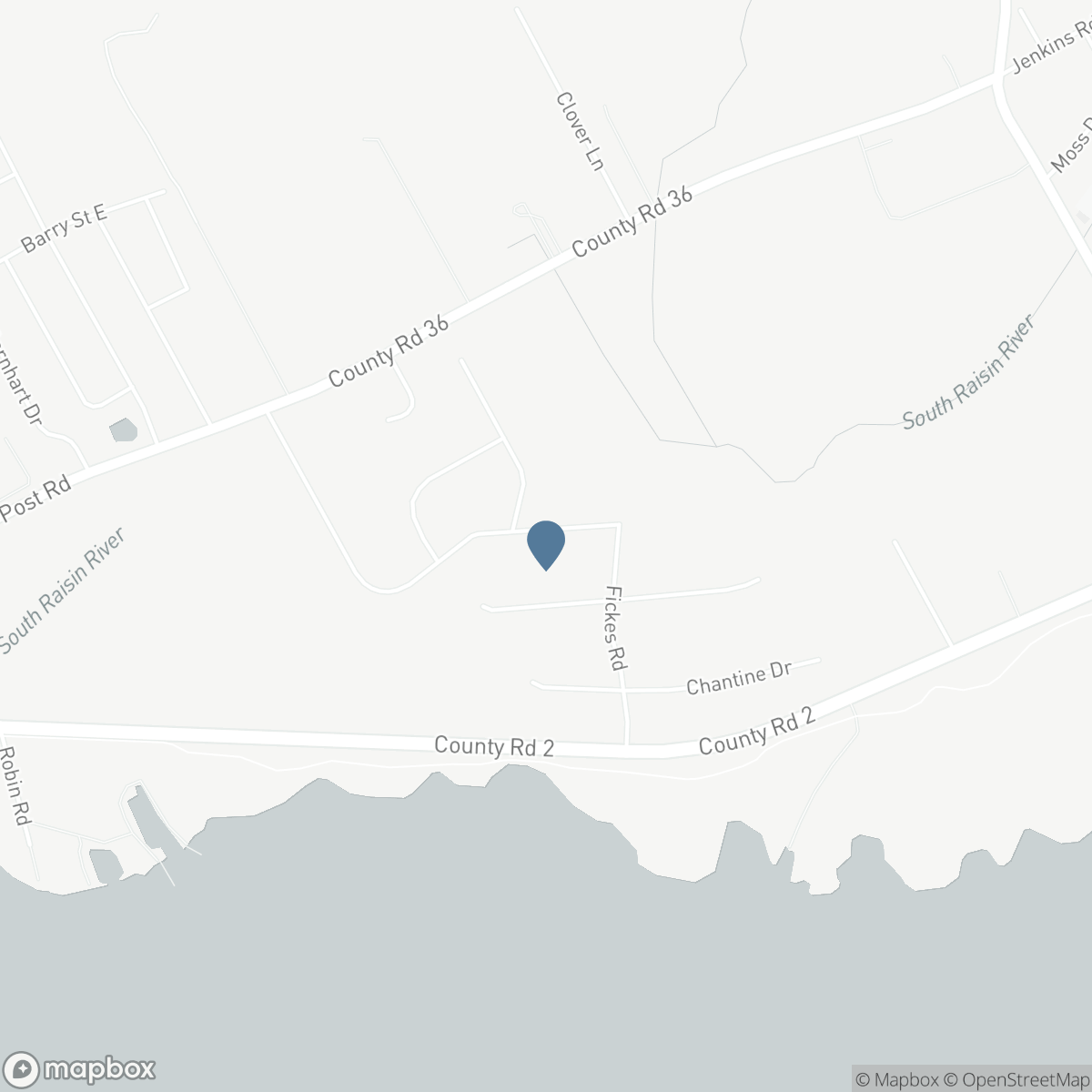 46 FOREST HILL ROAD, Long Sault, Ontario K0C 1P0